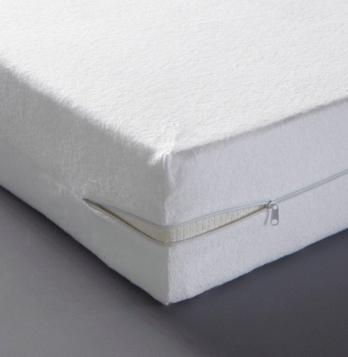 PROTECTION MATELAS ÉLASTIC TOISON D'OR 140X190