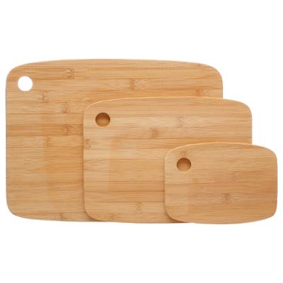 3 PLANCHES A DECOUPER BAMBOU