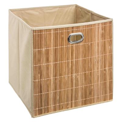 PANIER DE RANGEMENT 31X31