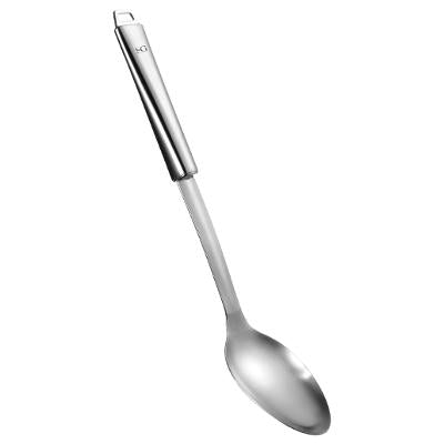 CUILLERE EN INOX 35.5CM