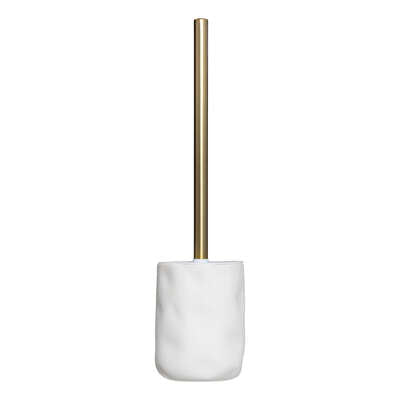 BROSSE WC INDONESIE BLANCHE