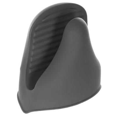 MANIQUE CUISINE EN SILICONE GRIS
