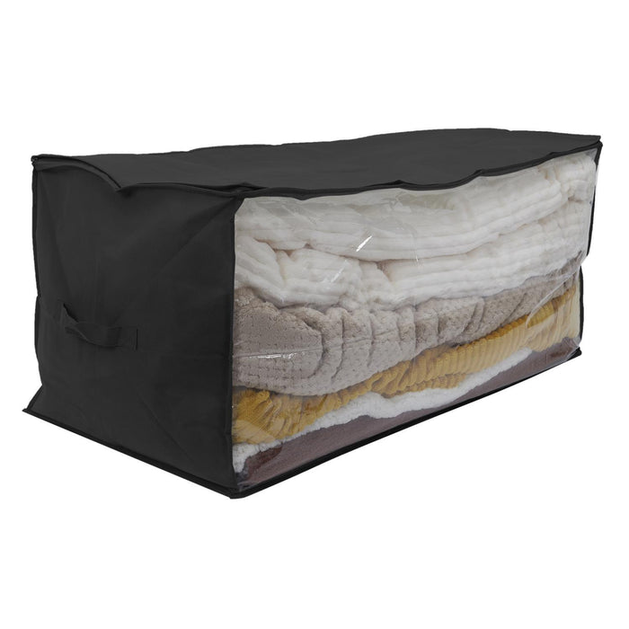 SAC DE RANGEMENT POUR COUETTE