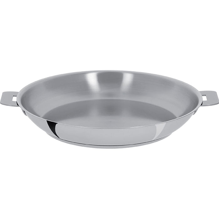 POELE 24 CM MUTINE AMOVIBLE INDUCTION