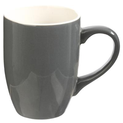 MUG COLORAMA GRIS 31CL