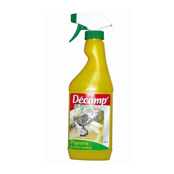 RÉPULSIF PIGEON 500ML