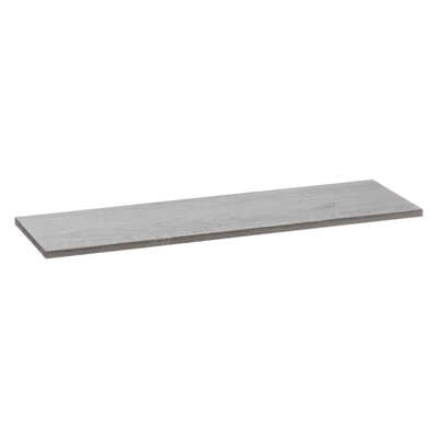 ÉTAGÈRE TWINFIX GRIS 78CM