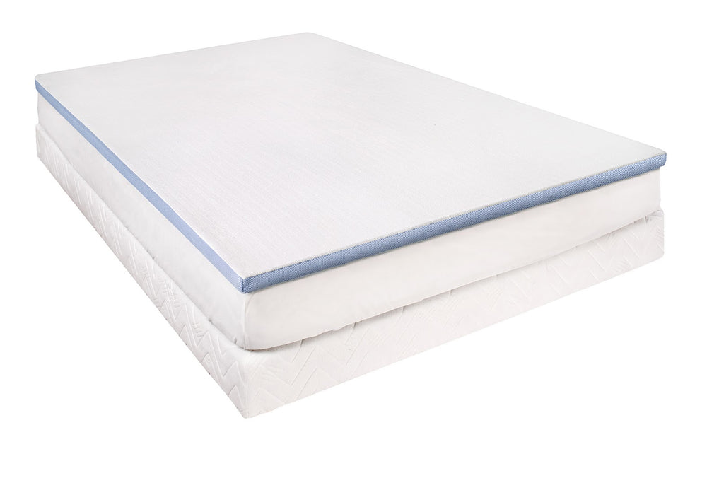 SURMATELAS MÉMOIRE DE FORME SOFTYNE LESTRA 140X190