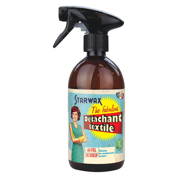 DETACHANT SPRAY FIEL DE BOEUF 500ML STARWAX