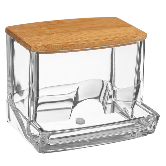 DISTRIBUTEUR DE COTON SELENA 9.3X7.4