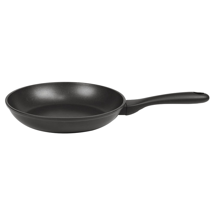 POELE COOKWAY/FIXE NOIR CRISTEL 28CM