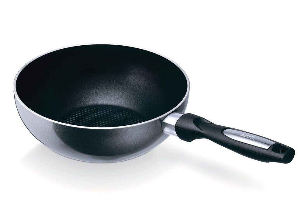 POÊLE WOK PRO INDUC BEKA 20CM