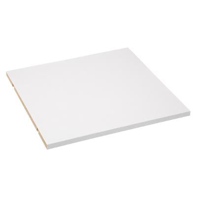 TABLETTE POUR MEUBLE MIX N'MODUL BLANC 31CM