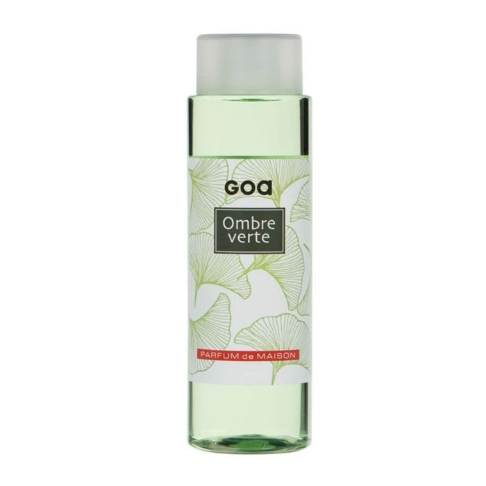 RECHARGE GOATIER #55 - OMBRE VERTE 250ML