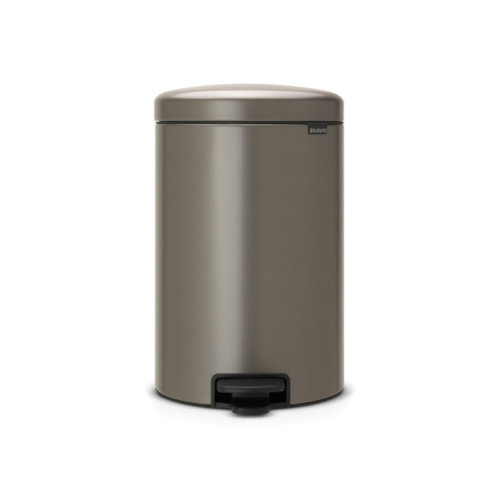 POUBELLE NEWICON PLATINIUM 20L