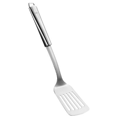 SPATULE ARGENTÉE 35CM