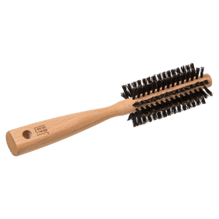 BROSSE À CHEVEUX BRUSH SANGLIER NOIRE