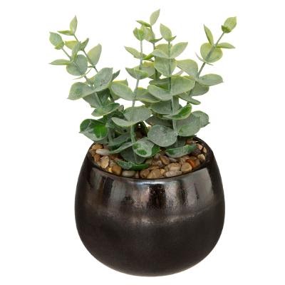 PLANTE ARTIF FLOWER REACTIVE 1