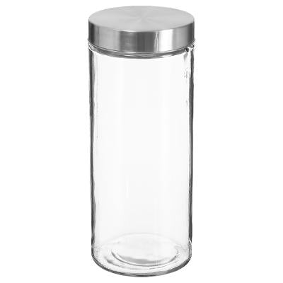 BOCAL TRANSPARENT 2L