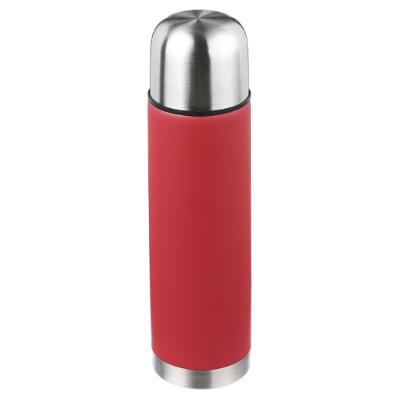 BOUTEILLE ISOLANTE ROUGE 1L