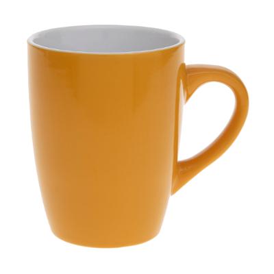 MUG COLORAMA JAUNE 31CL