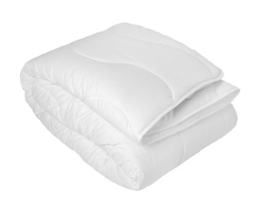 COUETTE HARMONIE BLANCHE 240X260