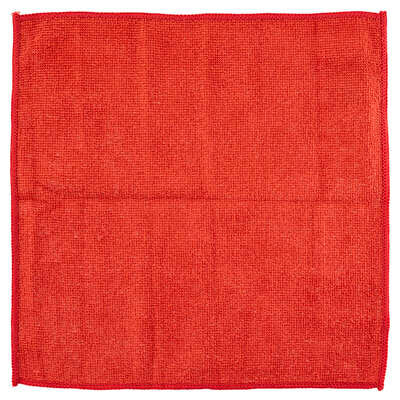 CHIFFON ROSE NACARA MICROFIBRES 30X30