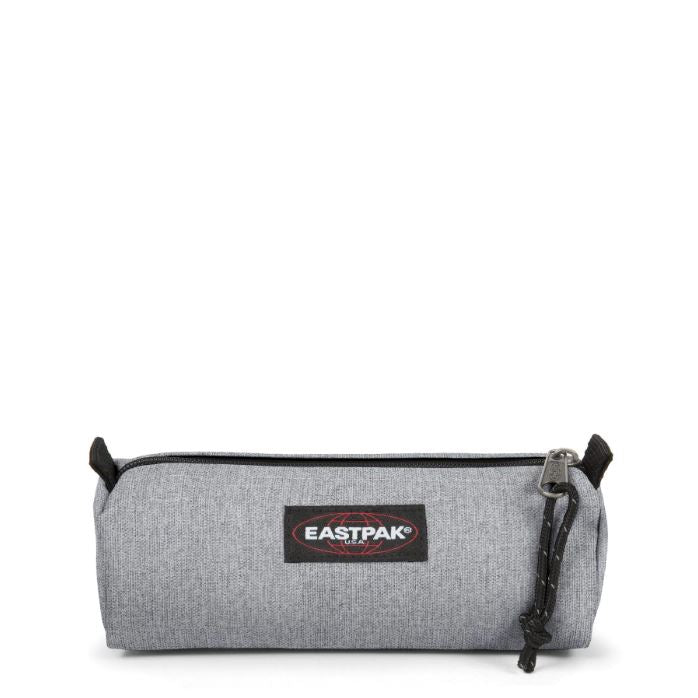 TROUSSE BENCHMARK SUNDAY GREY EASTPAK
