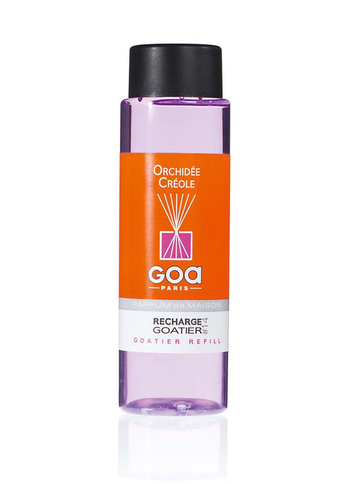 RECHARGE GOATIER #14 - ORCHIDÉE CREOLE 250ML