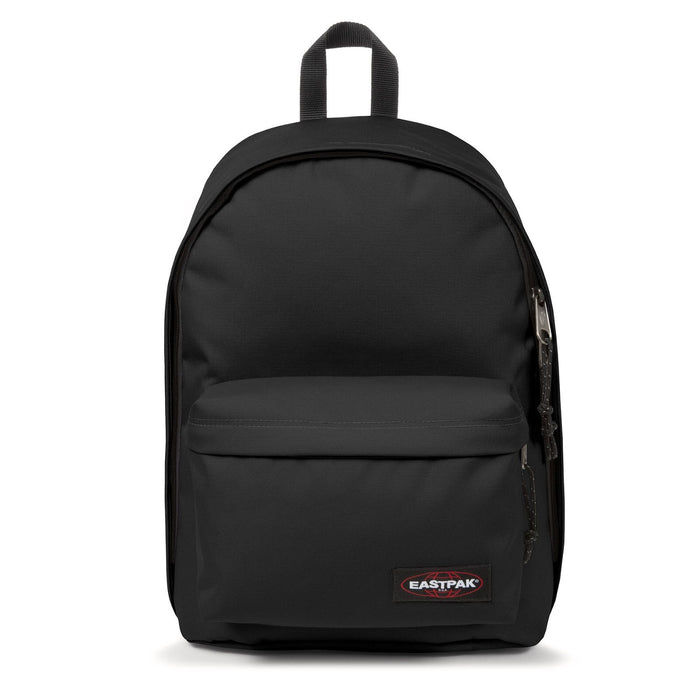 SAC À DOS OUT OF OFFICE BLACK EASTPAK