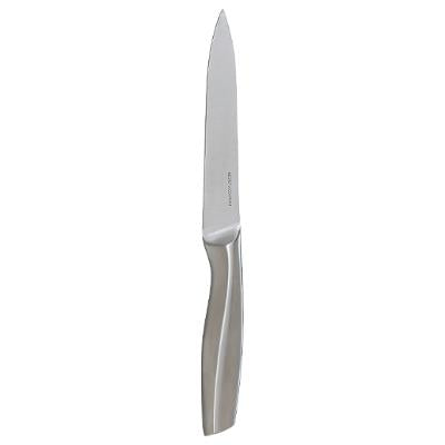 COUTEAU UTILITAIRE GRIS 24.5CM