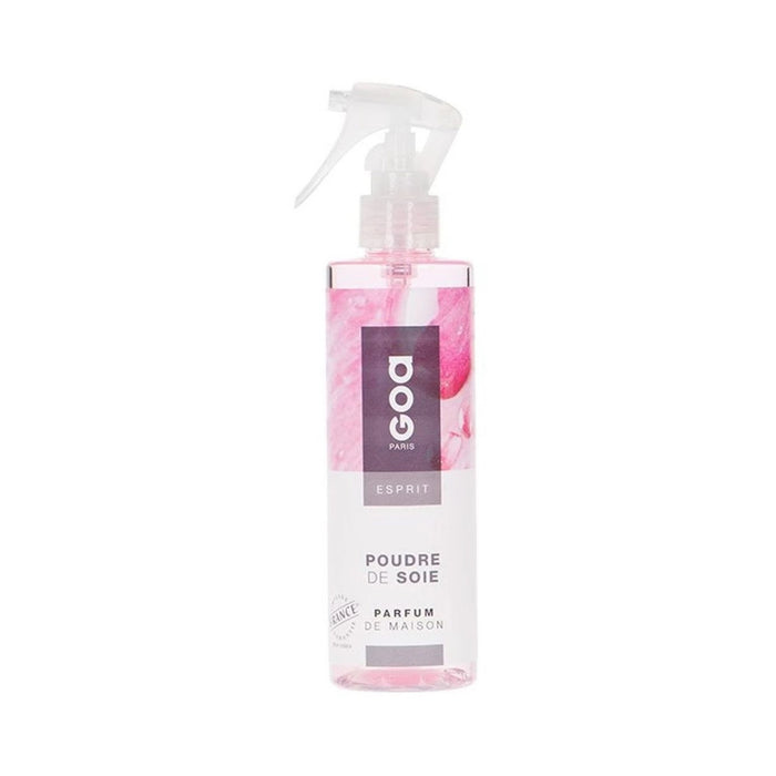VAPORISATEUR ESPRIT - POUDRE DE SOIE 250ML