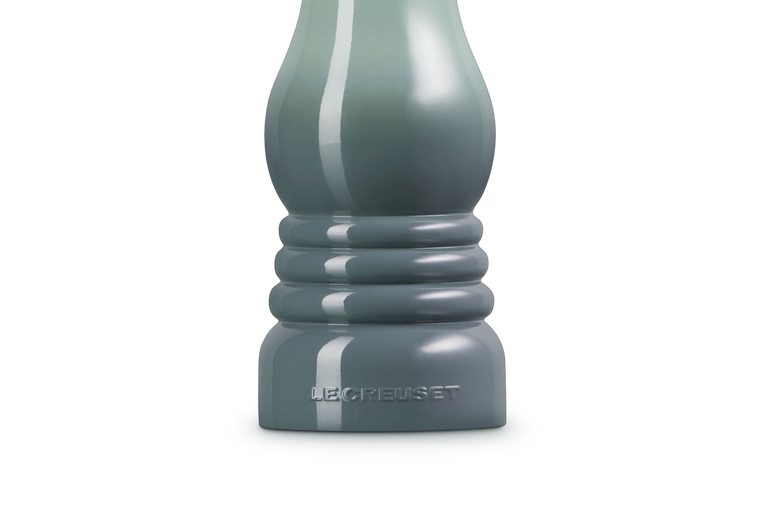 MOULIN A SEL LE CREUSET 21CM SEA SALT