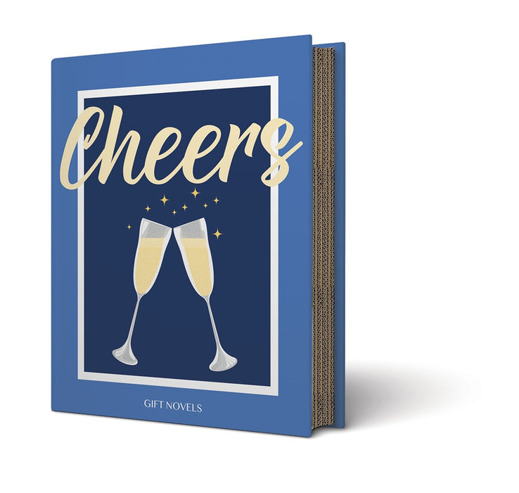 COFFRET VIN 2 PIECES