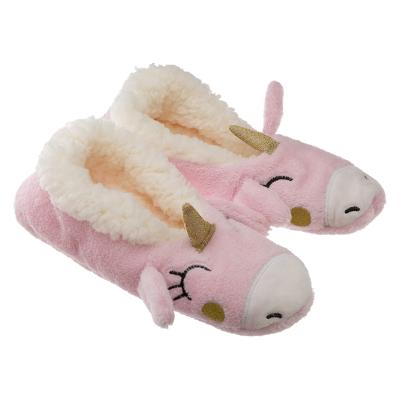 CHAUSSONS LICORNE 30/31