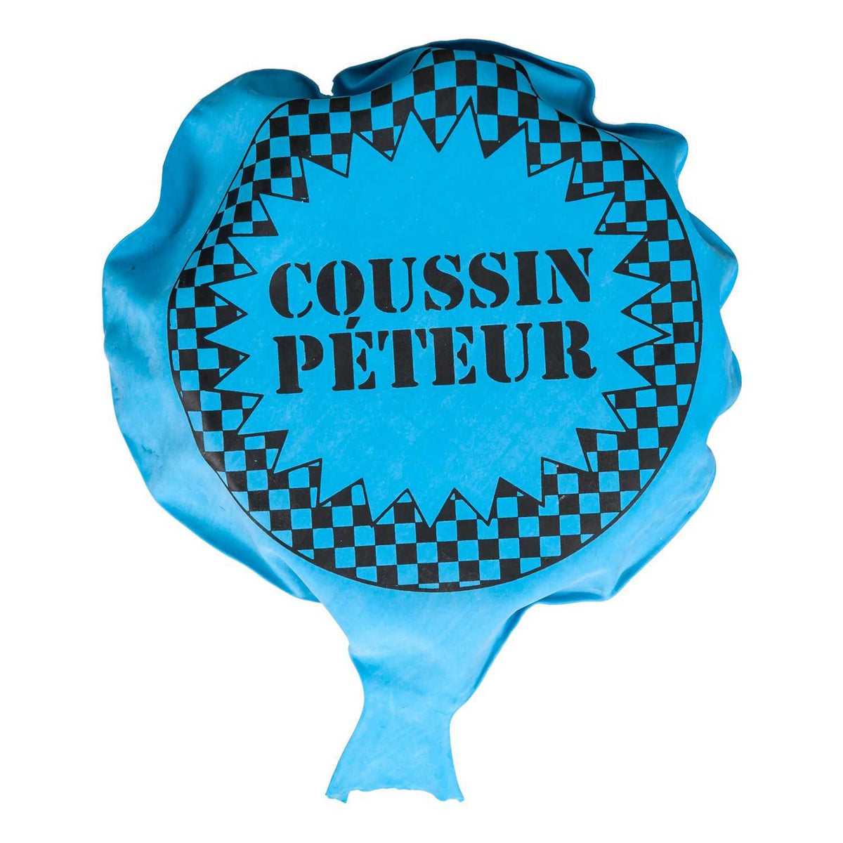 Coussin Péteur Bruit