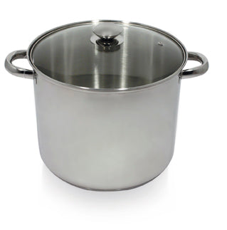 MARMITE METEOR BEKA EN INOX 11L