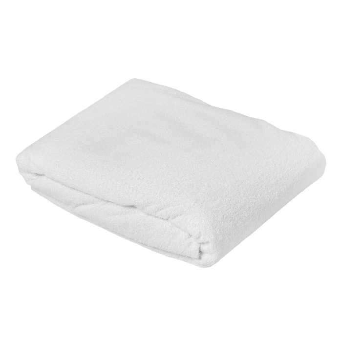 PROTECTION MATELAS GENET TOISON D'OR 140X200