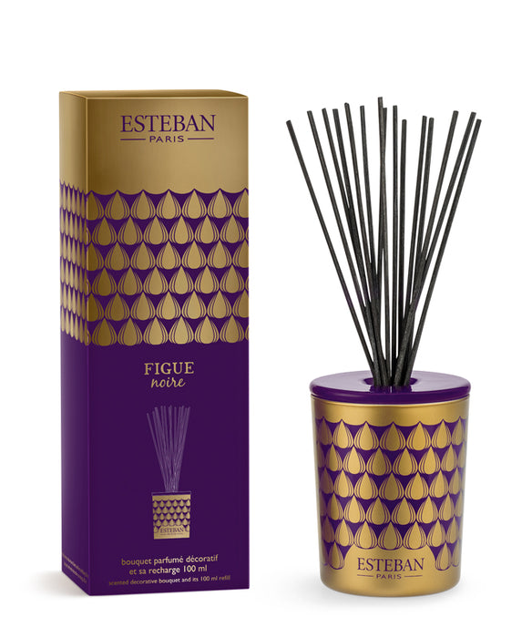 BOUQUET PARFUMÉ FIGUE NOIRE 100ML