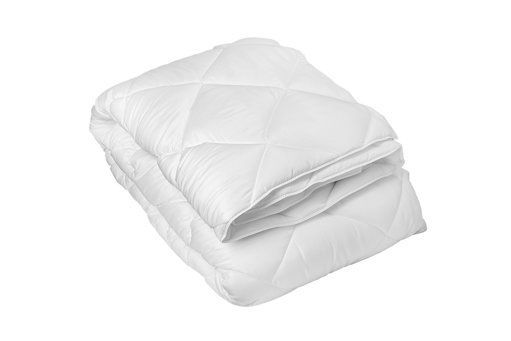 COUETTE COCOON TOISON D'OR 400GR 220X240