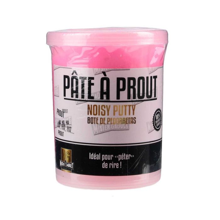 PATE A PROUT ROSE