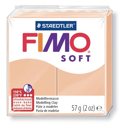 PATE FIMO SOFT CHAIR 57G