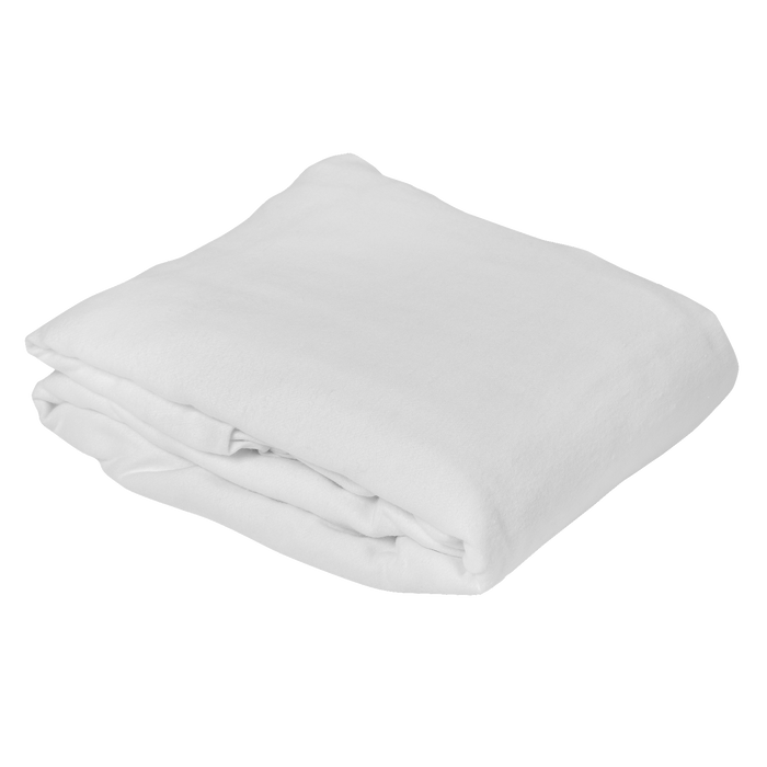 PROTECTION MATELAS CUMIN TOISON D'OR 160X200